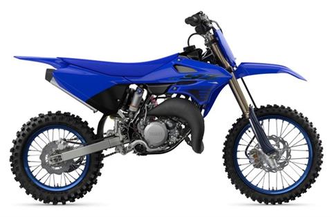 2024 Yamaha YZ85 in New Haven, Connecticut - Photo 1