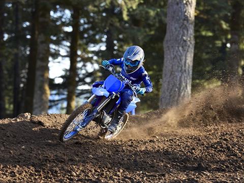 2024 Yamaha YZ85 in New Haven, Connecticut - Photo 8
