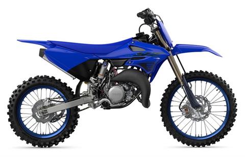 2024 Yamaha YZ85LW in College Station, Texas