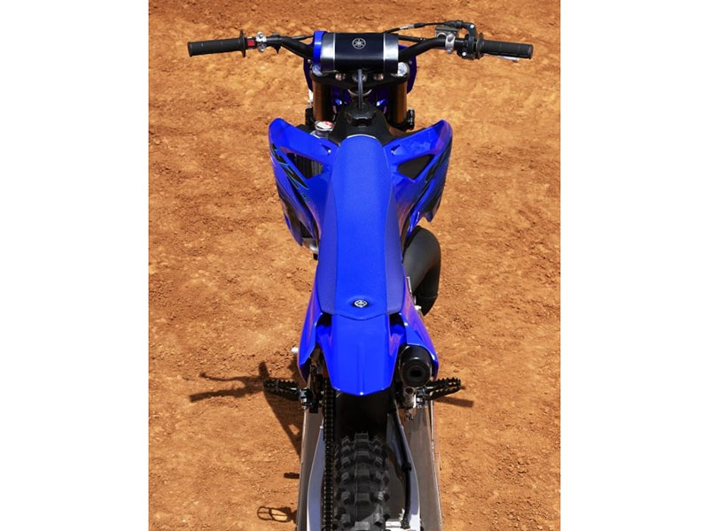 2024 Yamaha YZ85LW in Vincentown, New Jersey - Photo 3
