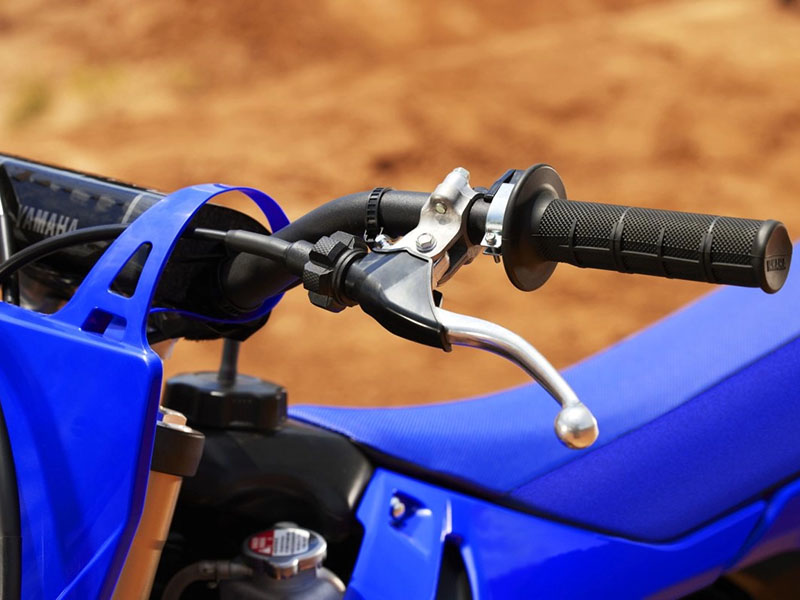 2024 Yamaha YZ85LW in College Station, Texas - Photo 7