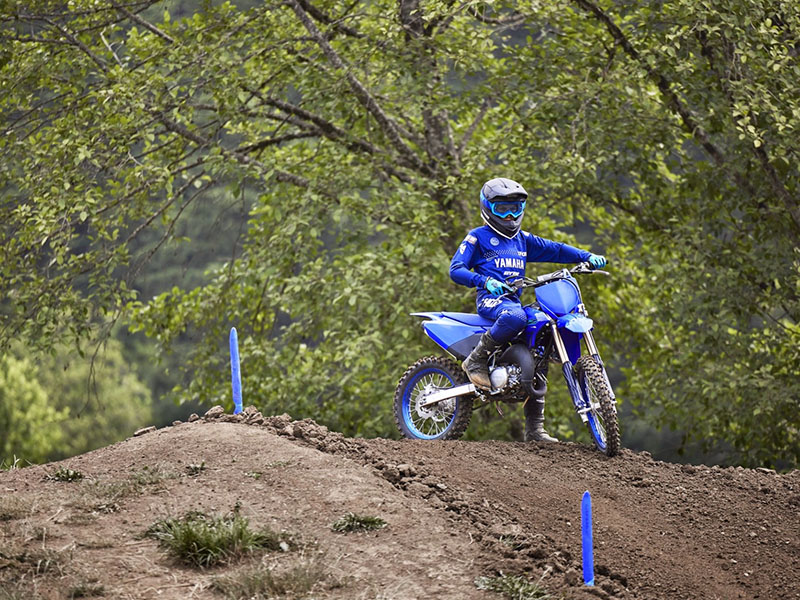2024 Yamaha YZ85LW in College Station, Texas - Photo 8