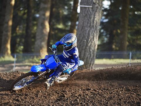 2024 Yamaha YZ85LW in Vincentown, New Jersey - Photo 9