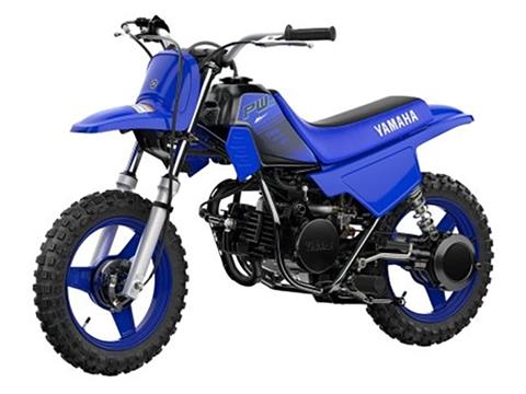 2024 Yamaha PW50 in Middletown, New York - Photo 4
