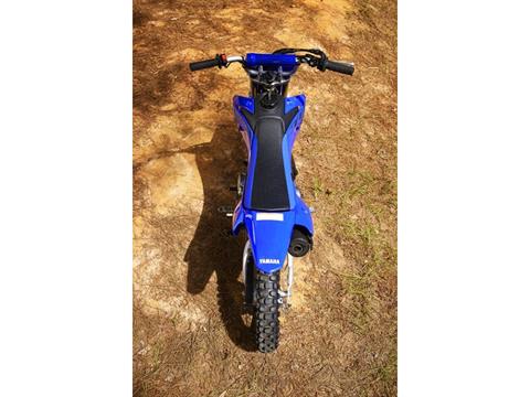 2024 Yamaha TT-R110E in Wake Forest, North Carolina - Photo 15