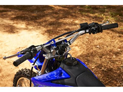 2024 Yamaha TT-R125LE in Wake Forest, North Carolina - Photo 12