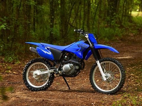 2024 Yamaha TT-R230 in Wake Forest, North Carolina - Photo 19