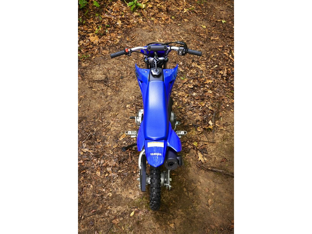 2024 Yamaha TT-R50E in Durham, North Carolina - Photo 13
