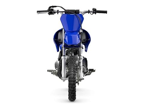 2024 Yamaha TT-R50E in Florence, Colorado - Photo 5