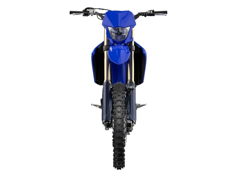 2024 Yamaha WR250F in Evansville, Indiana - Photo 11