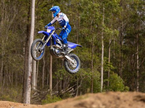 2024 Yamaha WR250F in New Haven, Connecticut - Photo 14