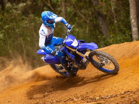 2024 Yamaha WR250F in Middletown, New York - Photo 16