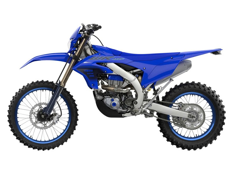 2024 Yamaha WR450F in College Station, Texas - Photo 2