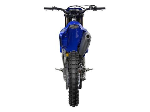 2024 Yamaha WR450F in New Haven, Connecticut - Photo 6