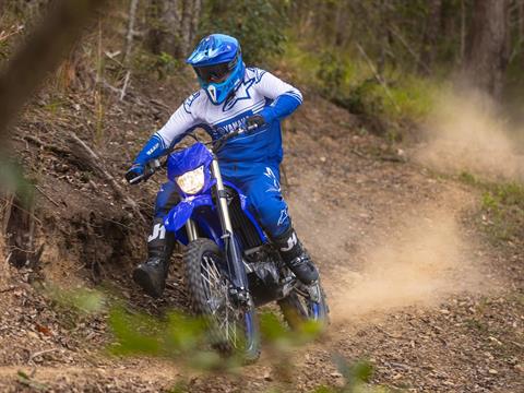 2024 Yamaha WR450F in Derry, New Hampshire - Photo 14