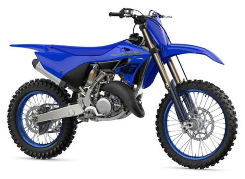 2024 Yamaha YZ125X in Gallup, New Mexico - Photo 3
