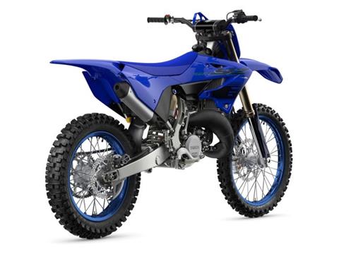 2024 Yamaha YZ125X in Vincentown, New Jersey - Photo 4