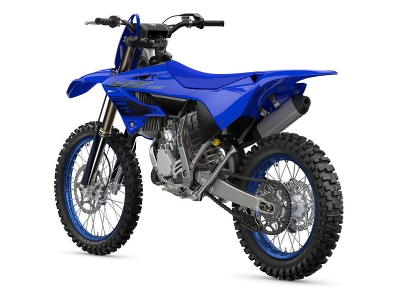2024 Yamaha YZ125X in New Haven, Connecticut - Photo 5