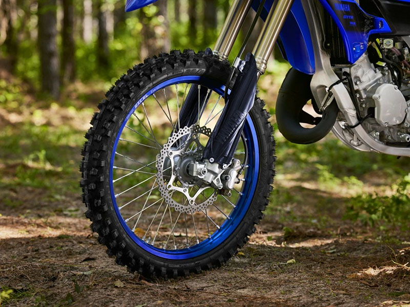 2024 Yamaha YZ125X in Derry, New Hampshire - Photo 12