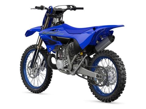 2024 Yamaha YZ250X in New Haven, Connecticut - Photo 5