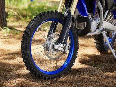 2024 Yamaha YZ250X in New Haven, Connecticut - Photo 7