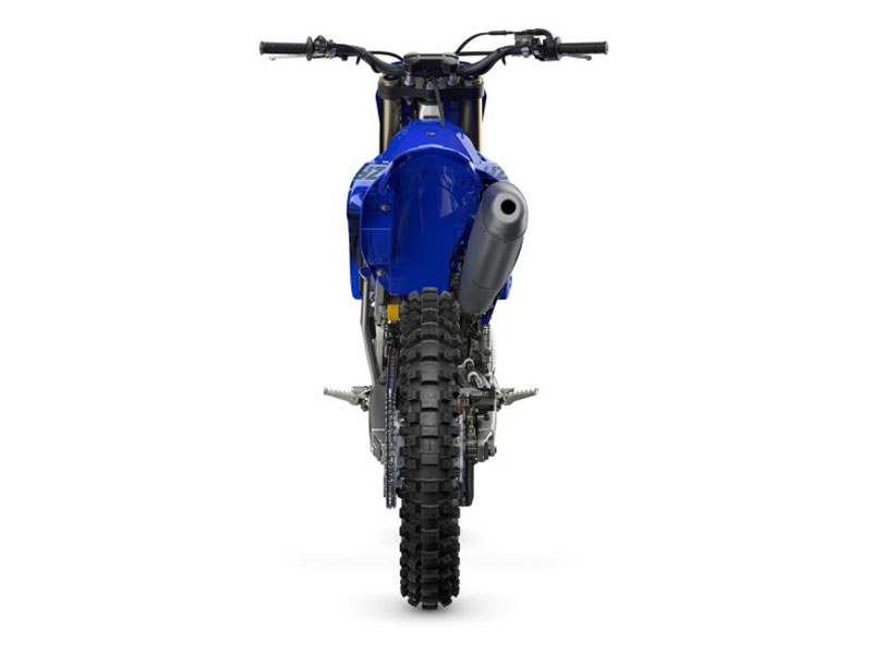 2024 Yamaha YZ450FX in New Haven, Connecticut - Photo 6