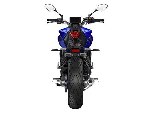 2024 Yamaha MT-07 in Vincentown, New Jersey - Photo 6