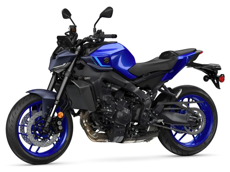 2024 Yamaha MT-09 in Manchester, New Hampshire - Photo 31