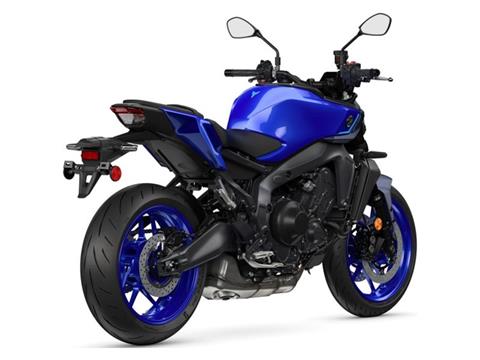 2024 Yamaha MT-09 in Manchester, New Hampshire - Photo 32