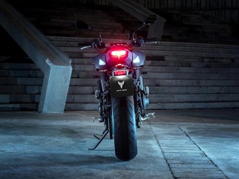2024 Yamaha MT-09 in Manchester, New Hampshire - Photo 41