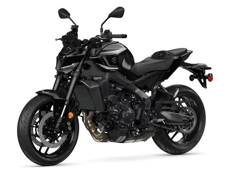 2024 Yamaha MT-09 in Derry, New Hampshire - Photo 2
