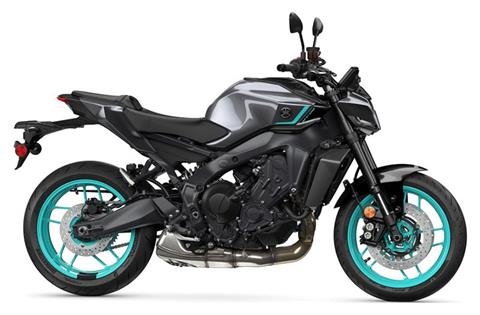 2024 Yamaha MT-09 in New Haven, Connecticut