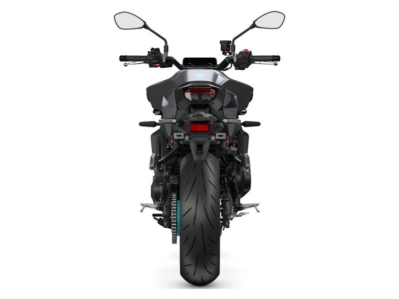 2024 Yamaha MT-09 in New Haven, Connecticut - Photo 6