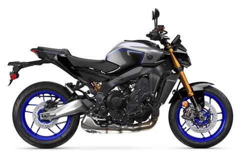 2024 Yamaha MT-09 SP in Pikeville, Kentucky