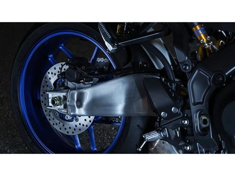 2024 Yamaha MT-09 SP in Derry, New Hampshire - Photo 11