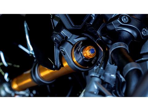 2024 Yamaha MT-09 SP in Derry, New Hampshire - Photo 12