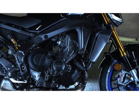 2024 Yamaha MT-09 SP in Vincentown, New Jersey - Photo 13