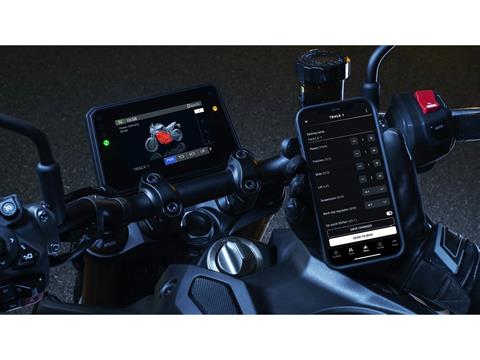 2024 Yamaha MT-09 SP in Derry, New Hampshire - Photo 17