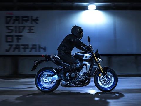 2024 Yamaha MT-09 SP in Gallup, New Mexico - Photo 20
