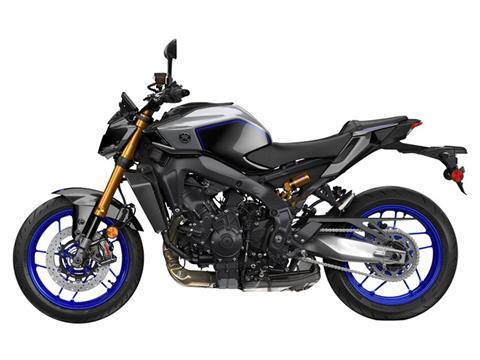 2024 Yamaha MT-09 SP in Gallup, New Mexico - Photo 2
