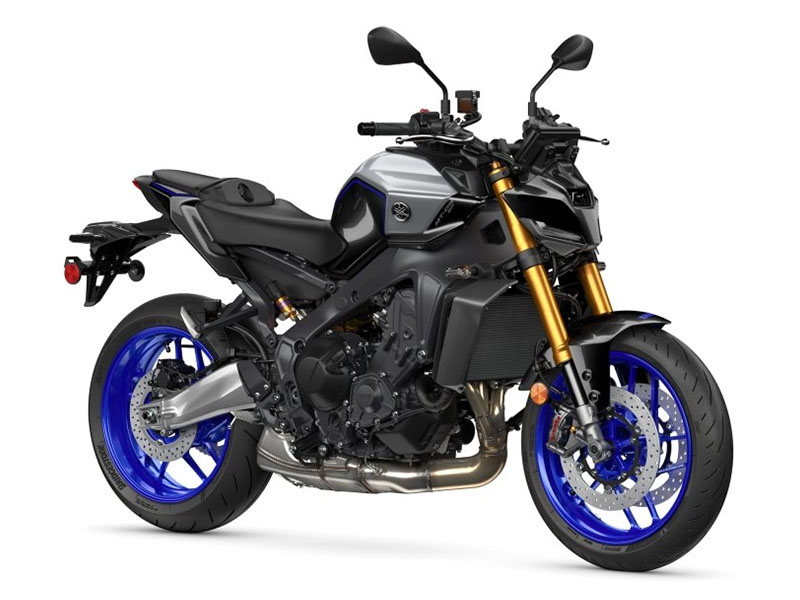 2024 Yamaha MT-09 SP in Derry, New Hampshire - Photo 3