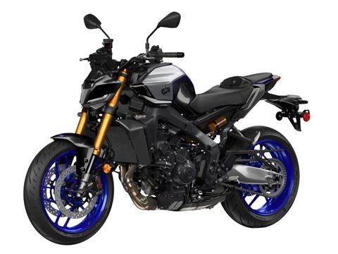 2024 Yamaha MT-09 SP in Gallup, New Mexico - Photo 4