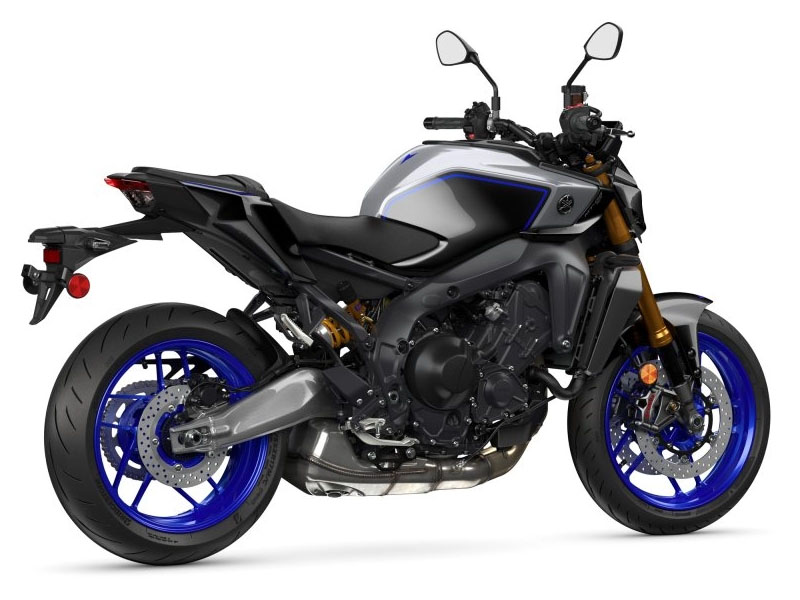 2024 Yamaha MT-09 SP in New Haven, Connecticut - Photo 6