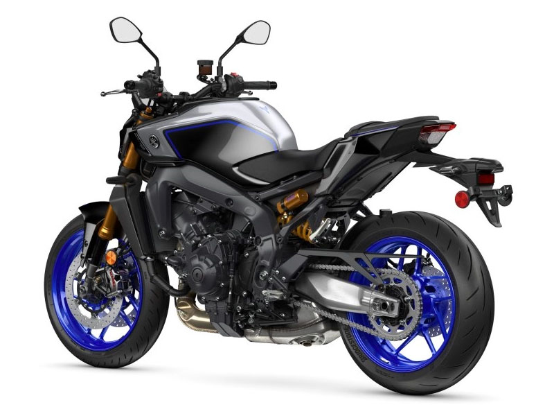 2024 Yamaha MT-09 SP in New Haven, Connecticut - Photo 7