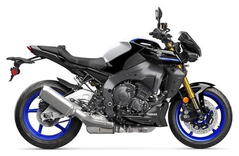 2024 Yamaha MT-10 SP in Pikeville, Kentucky