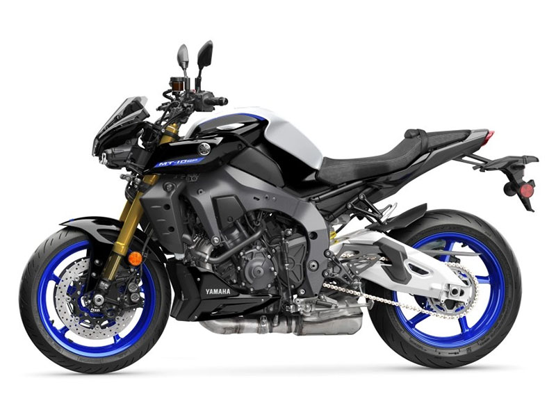 2024 Yamaha MT-10 SP in Derry, New Hampshire - Photo 2