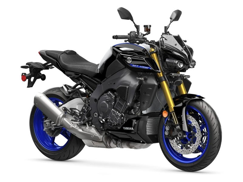 2024 Yamaha MT-10 SP in New Haven, Connecticut - Photo 3