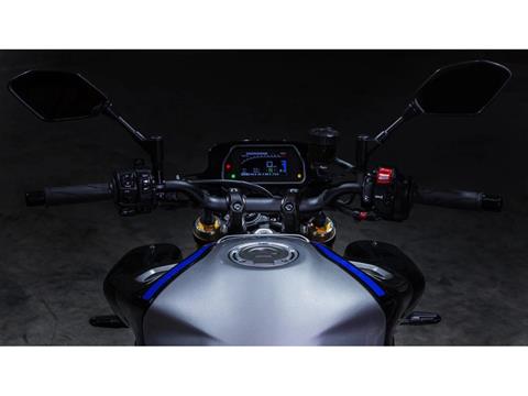 2024 Yamaha MT-10 SP in Santa Rosa, California - Photo 9