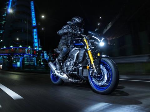 2024 Yamaha MT-10 SP in Middletown, New York - Photo 11