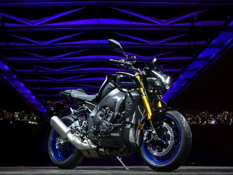 2024 Yamaha MT-10 SP in New Haven, Connecticut - Photo 13